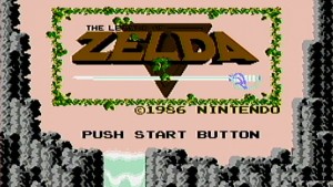 LegendofZelda