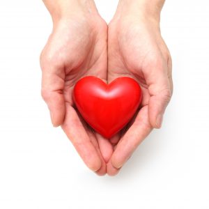 Professors may care, but not feel empowered to help.