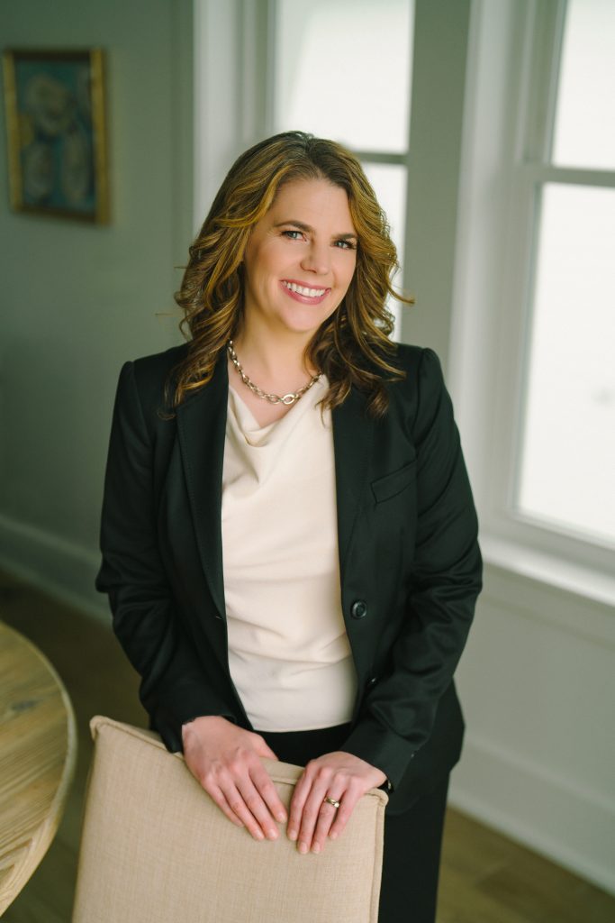 Amy Bucher, Ph.D.
